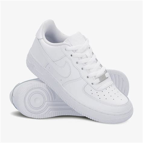 nike force 1 damen weiß 50 euro|nike air force 1 in weiß.